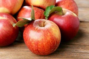 10 ประโยชน์ด้านสุขภาพที่ยอดเยี่ยมของแอปเปิ้ล