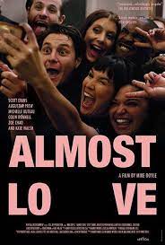ดูหนังออนไลน์ Almost Love หนังใหม่มาสเตอร์  ดู หนัง hd