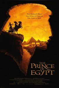 ดูหนังออนไลน์ The Prince Of Egypt หนังใหม่ hd  หนัง