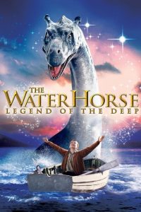 ดูหนังออนไลน์ the water horse legend of the deep ซีรี่ย์